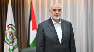 This is the Avatar Image for the Ismail Haniyeh [Hamas Leader] AI Voice and Text to Speech Generator